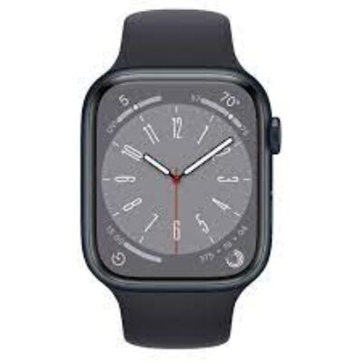 Apple Watch Series 8 45mm Aluminium