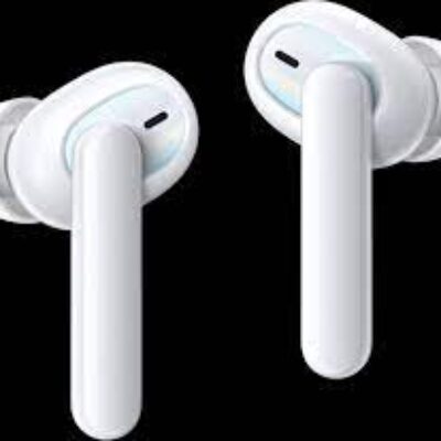 OPPO Enco W51 True Wireless Headphones
