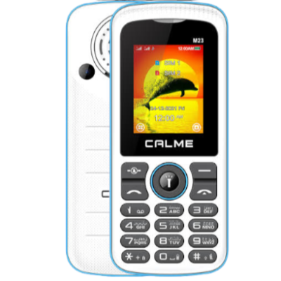 Calme M23 – 1.8″ LCD – 2000 mAh Battery