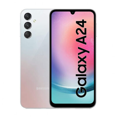 Samsung Galaxy A24 – 6GB Ram 128GB Rom – PTA Approved