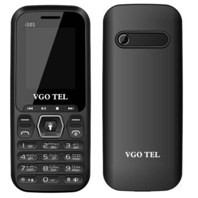 VGOTEL i101 – 1.77″ Inches Screen – 1000mAh Battery
