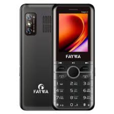 Faywa Eagle2 – 2.4″ inch LCD Screen – 3500 mAh Battery
