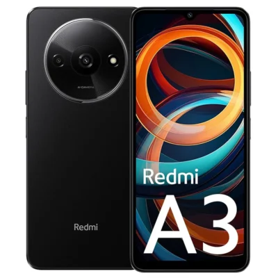 Redmi A3 4GB Ram 128GB Rom – PTA Approved