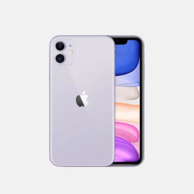 iPhone 11 – 128GB – Colour May Vary