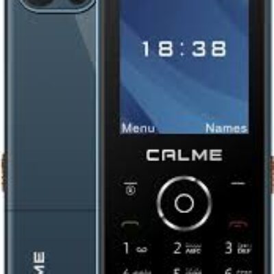 Calme i14 max- 2.4″ LCD – Official Warranty