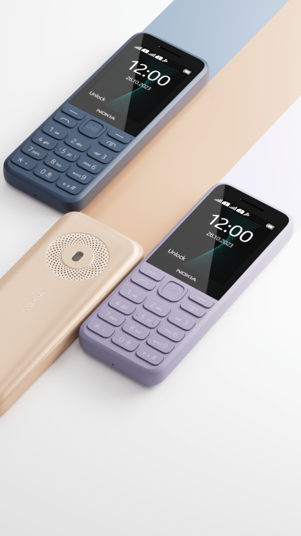 Nokia 130 2023 - Image 2