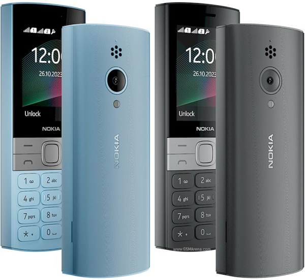 Nokia 150 2023 - Image 2